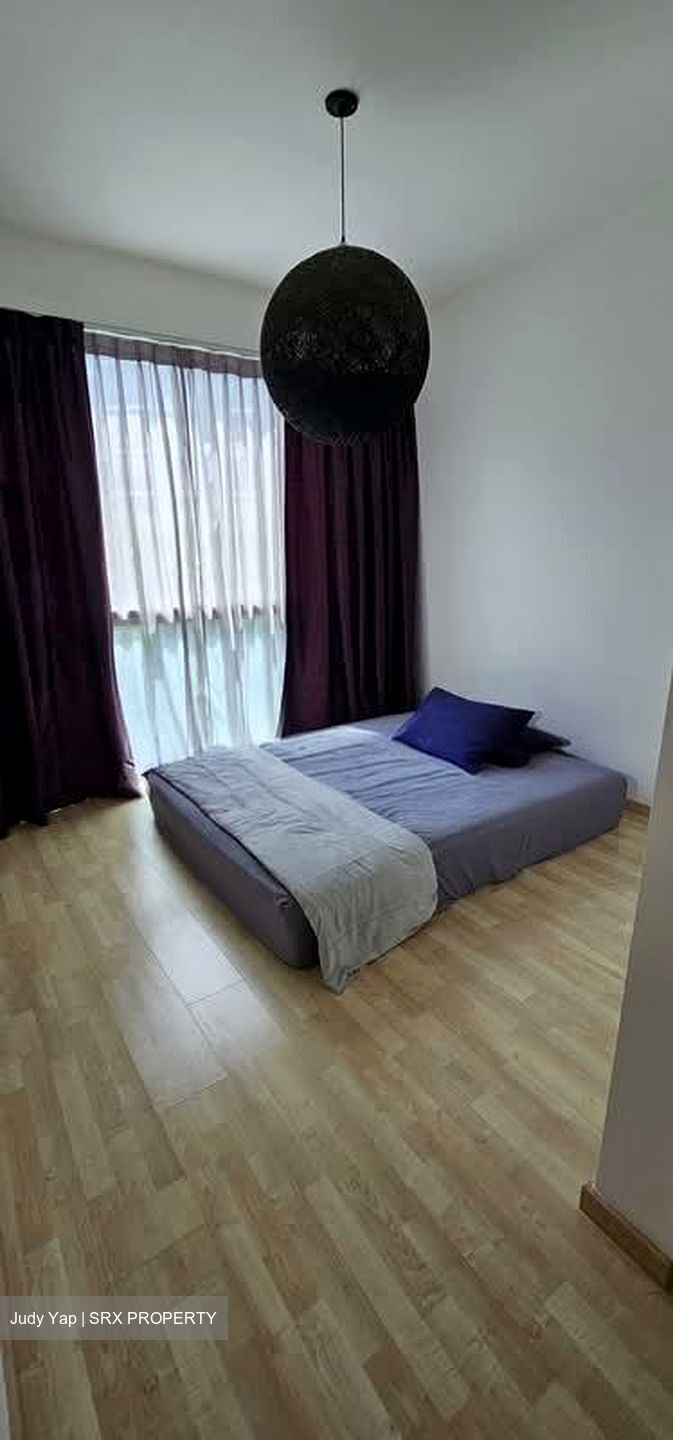 Ripple Bay (D18), Condominium #576351971